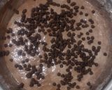 Foto langkah ke 6 dari resep Double Chocolate Sourdough Bread (Oven Tangkring).