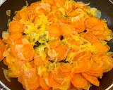 Foto del paso 3 de la receta: Zanahorias gratinadas