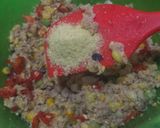 Foto langkah ke 5 dari resep Perkedel Jagung Tongkol.