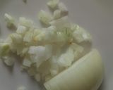 Hình bước làm 3 của món Phở gà
