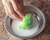 Melon Pan [Melon-Shaped Bun] recipe step 16 photo