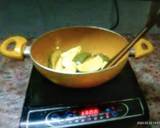 Sweet  And  Sour  Raw Mango  Pickle recipe step 2 photo