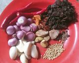Foto langkah ke 3 dari resep Rawon.