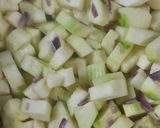 Foto del paso 2 de la receta: Pascualina de zucchini 🥒🥧✨️