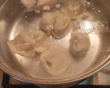 Töltött húsos batyu recept fázis 4 fotója