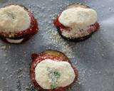 Parmigiana nel panino recipe step 3 photo