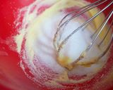 Foto langkah ke 9 dari resep Edisi kangen roti boy bikinnya ternyata gampang.