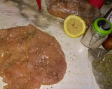 Foto del paso 2 de la receta: Pollo relleno