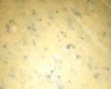 Foto del paso 1 de la receta: Polenta frita