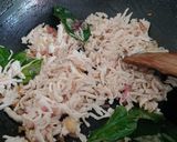 Foto langkah ke 3 dari resep Ayam isian Lemper.