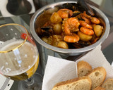 Foto del paso 6 de la receta: Camarones estilo Louisiana-Mex
