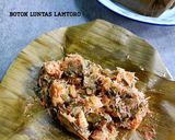Foto langkah ke 6 dari resep Botok Luntas Lamtoro.