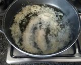 Foto del paso 2 de la receta Mejillones en salsa marinera