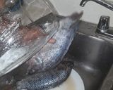 Foto del paso 6 de la receta: Mojarra frita 🐟