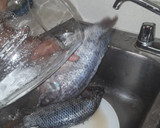 Foto del paso 6 de la receta: Mojarra frita 🐟