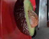 Foto del paso 1 de la receta: Palta rellena