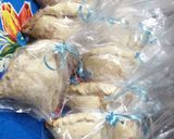 Foto del paso 8 de la receta: Empanadas dulces
