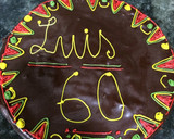 Foto del paso 18 de la receta: Tarta de chocolate para Luis