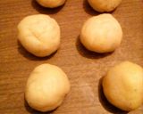 A picture of step 2 of Vichana.
