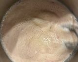 Φωτογραφία βήματος 6 της συνταγής Τούρτα (healthy pink cake inside) 🎂🩷🎂