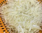 Foto langkah ke 1 dari resep Kentang mustofa renyah.
