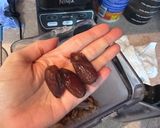 Foto del paso 3 de la receta: Leche de Almendras