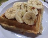 Foto del paso 3 de la receta: Waffles sin TACC