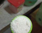 A picture of step 11 of Restaurant Style Aloo Matar.