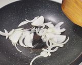 Foto langkah ke 2 dari resep Nasi Curry Japanese.