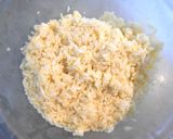 排骨蛋炒飯的食譜步驟2照片
