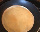 Foto langkah ke 1 dari resep Strawberry Jam Pancakes.