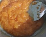 A picture of step 4 of Delicious carrot delight.