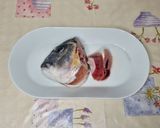 Foto del passaggio 2 della ricetta Brodo di pesce