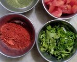 મસાલા પાપડ જૈન (Masala Papad Jain Recipe In Gujarati) રેસીપી સ્ટેપ1ફોટો