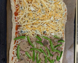 Foto del paso 7 de la receta: Pizza tipo Domino’s (Thermomix)
