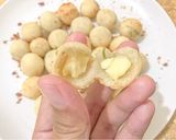 Foto langkah ke 7 dari resep Cimol Isi Keju.