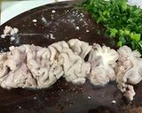 Foto del paso 5 de la receta: Sesos de Res al Verdeo
