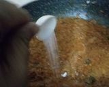 A picture of step 8 of Malabar Egg Curry.