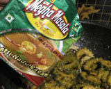 பாவகா வறுக்கவும் ரெசிபி ஸ்டேப் 6 புகைப்படம்