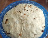 Foto del paso 3 de la receta: Pan de Chicharrón