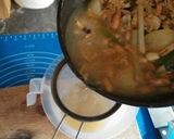 Foto langkah ke 5 dari resep Kaldu udang.