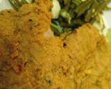 Foto del paso 5 de la receta: Milanesa de molleja