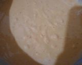 A picture of step 4 of Stuffed onion pokara.