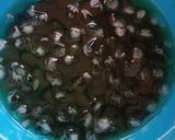 Foto langkah ke 3 dari resep Cendol Kecebong.