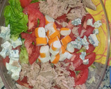 Foto del paso 2 de la receta: Ensalada🥗