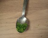 Une image de l'étape 2 de Tapenade verte maison : le secret d'un apéro.