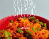 Foto langkah ke 7 dari resep Kentang Balado (madebyircia).
