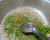 A picture of step 2 of Cheese Pav bhaji.