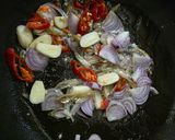 Gambar langkah 1 resipi 1:5:26 - Tauge goreng minyak bijan.