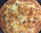 Foto del paso 1 de la receta: Quiche 🥧